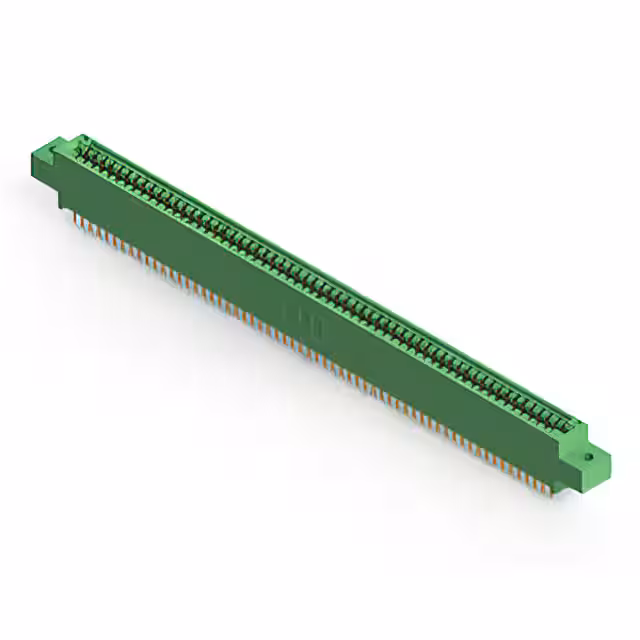 345-120-525-802 EDAC Inc.  Edgeboard Connectors